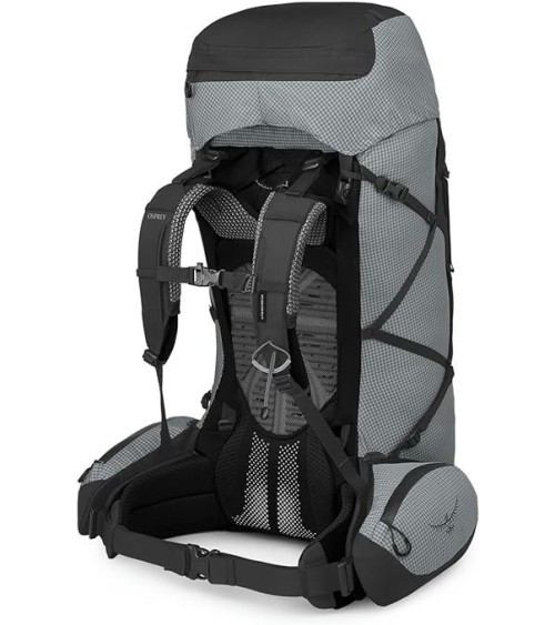Osprey Aether Pro 75 silver lining S/M