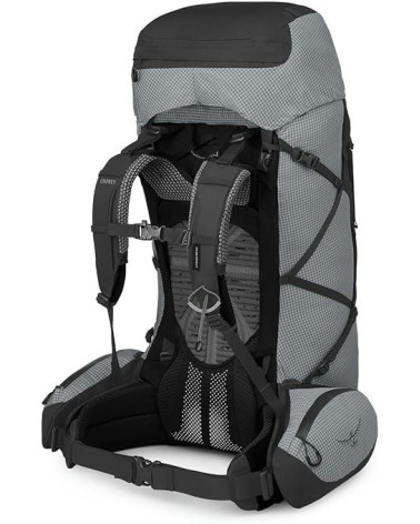 Osprey Aether Pro 75 silver lining S/M