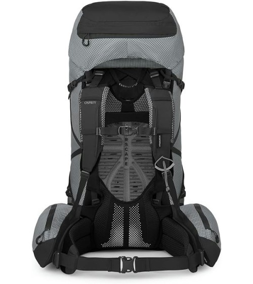 Osprey Aether Pro 75 silver lining S/M