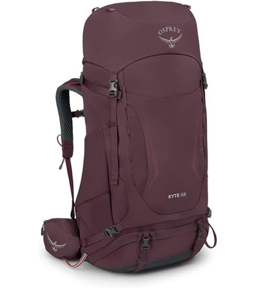 Osprey Kyte 68 WM/L (erinevad värvid)