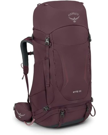 Osprey Kyte 68 WM/L (erinevad värvid)