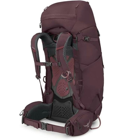 Osprey Kyte 68 WM/L (erinevad värvid)