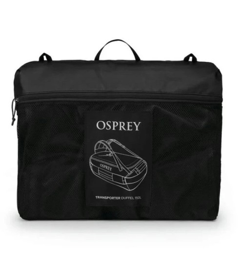 Osprey Transporter Duffel 150 (erinevad värvid)