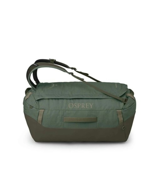 Osprey Transporter Duffel 65 (2025) (erinevad värvid)