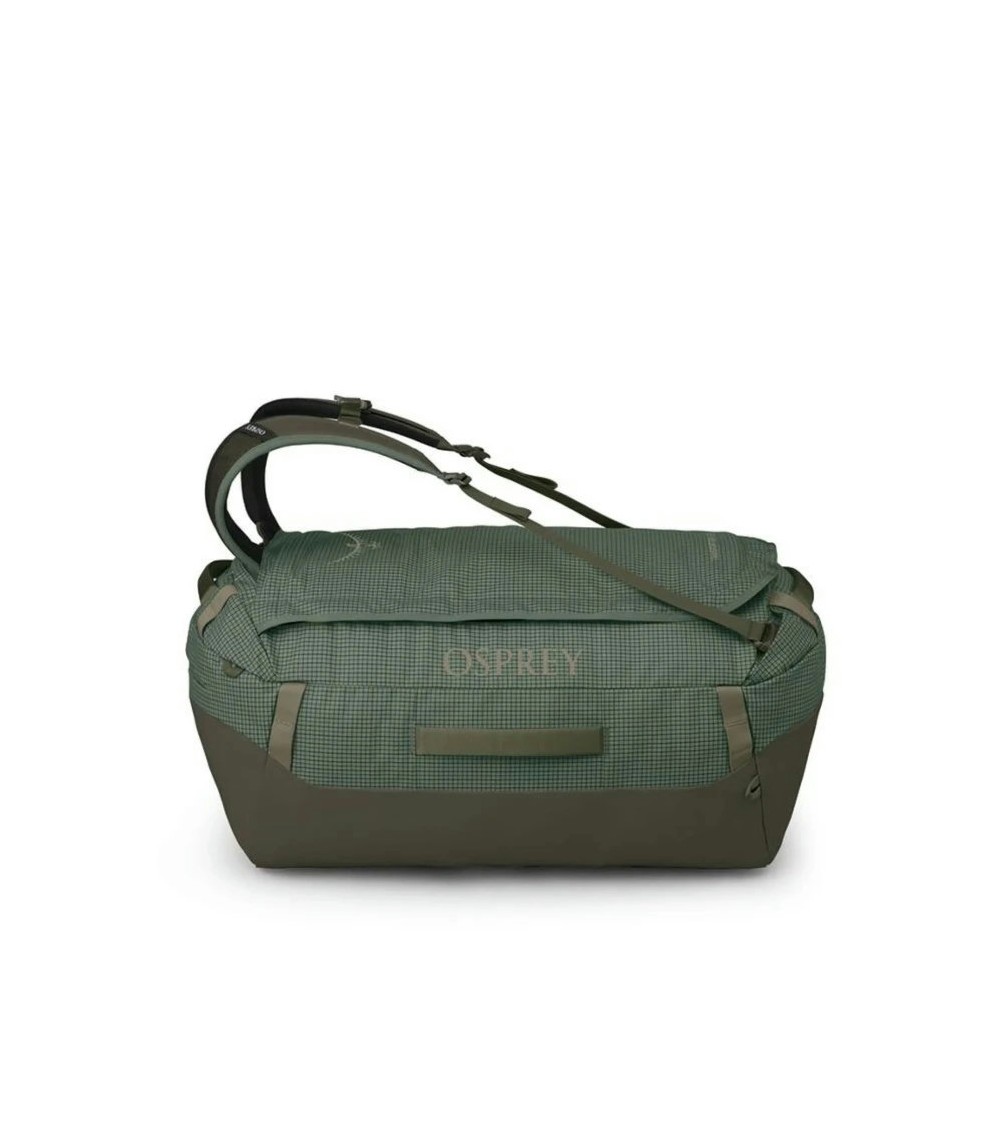 Osprey Transporter Duffel 65 (2025) (erinevad värvid)