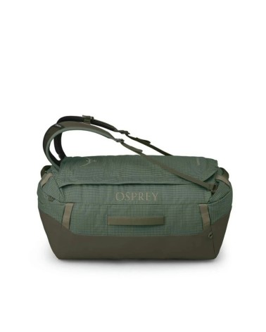 Osprey Transporter Duffel 65 (2025) (erinevad värvid)