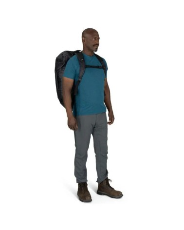 Osprey Transporter Duffel 65 (2025) (erinevad värvid)