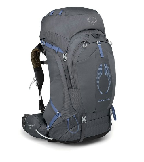 Osprey Aura AG 65 WXS/S (erinevad värvid)
