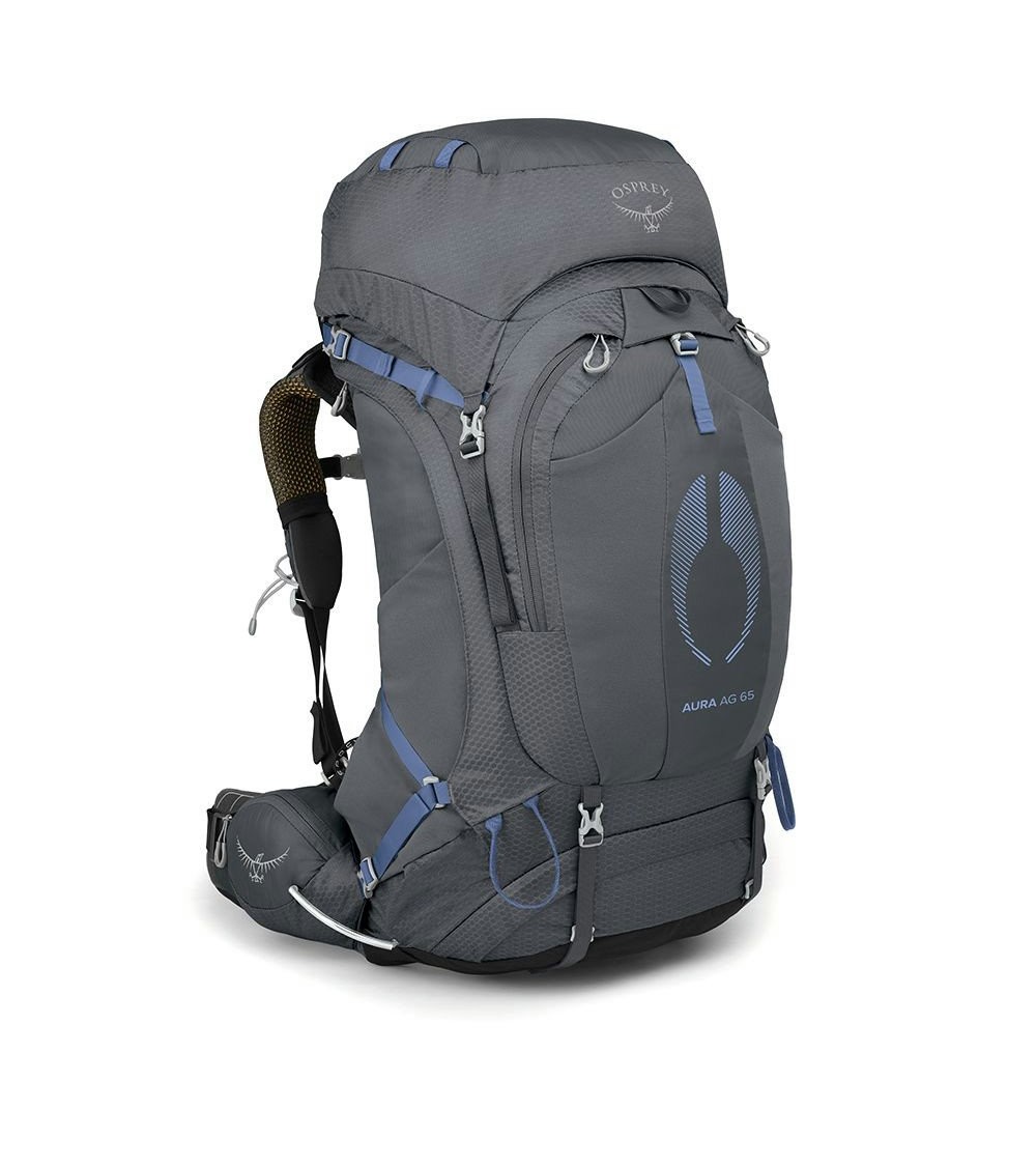 Osprey Aura AG 65 WXS/S (various colours)