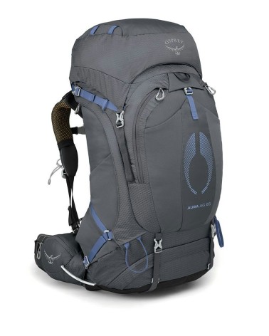 Osprey Aura AG 65 WXS/S (erinevad värvid)