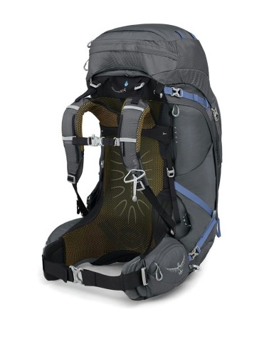 Osprey Aura AG 65 WXS/S (various colours)