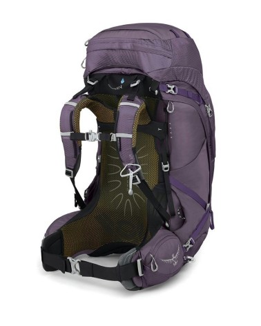 Osprey Aura AG 65 WXS/S (erinevad värvid)