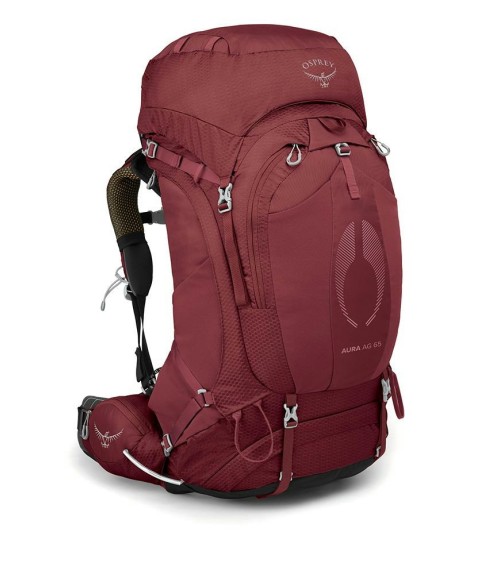 Osprey Aura AG 65 WXS/S (erinevad värvid)