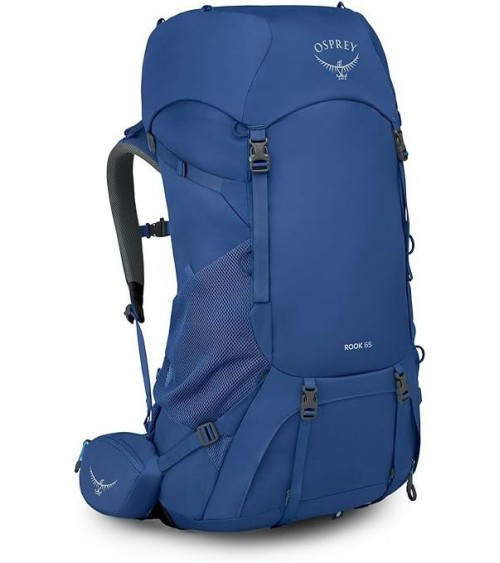 Osprey Rook 65 O/S (2024) (erinevad värvid)
