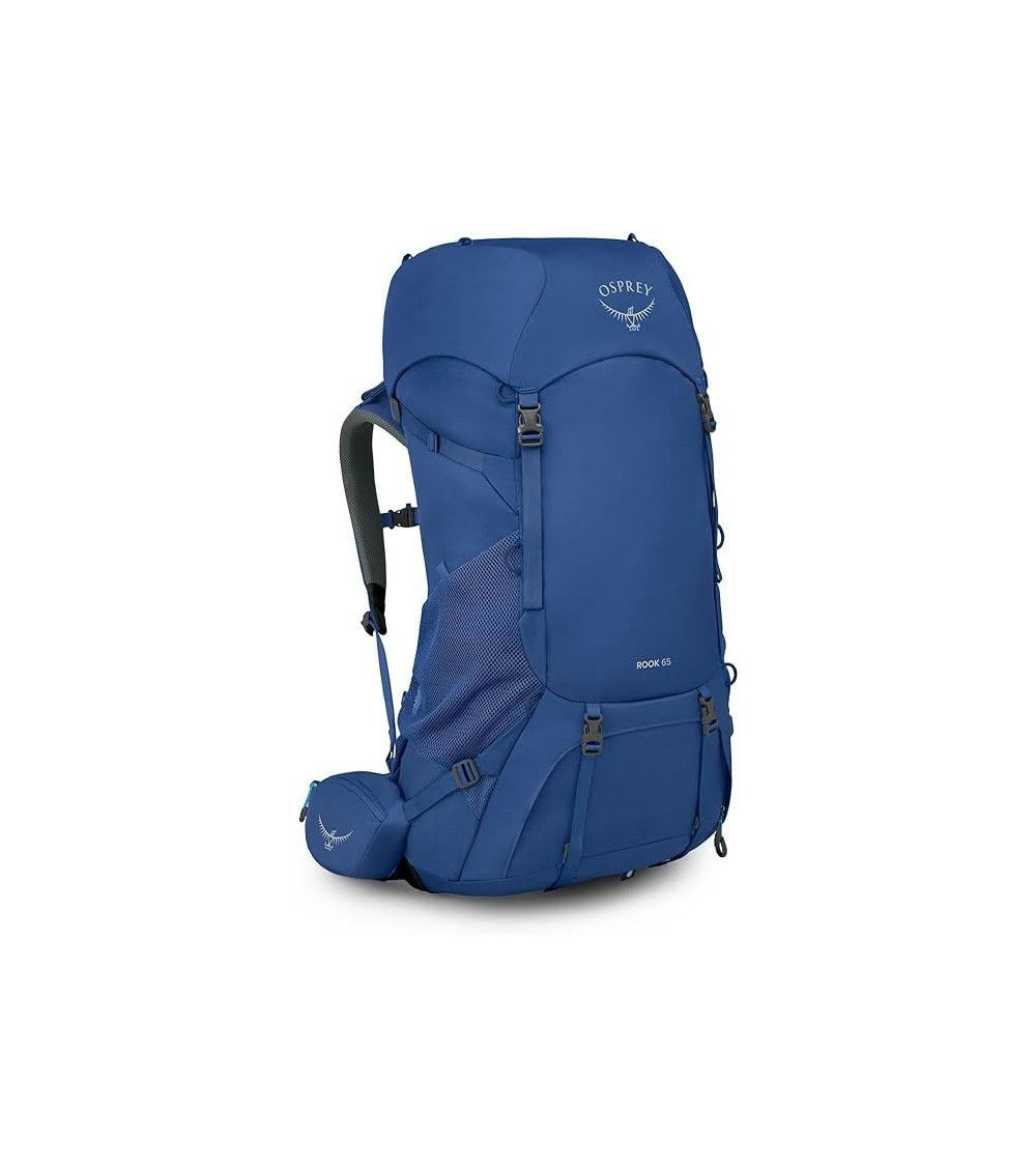 Osprey Rook 65 O/S (2024) (erinevad värvid)