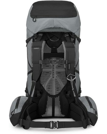 Osprey Aether Pro 75 silver lining L/XL