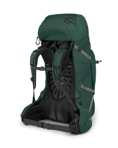 Osprey Aether Plus 70 eclipse grey S/M