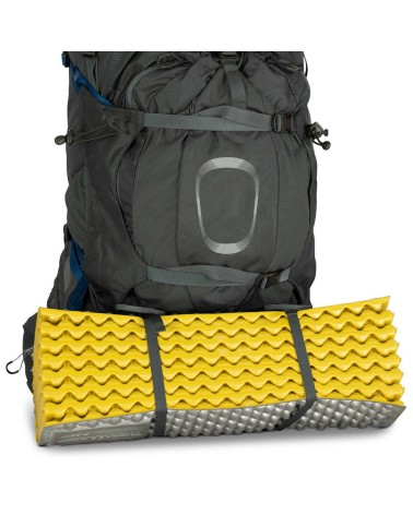 Osprey Aether Plus 70 eclipse grey S/M