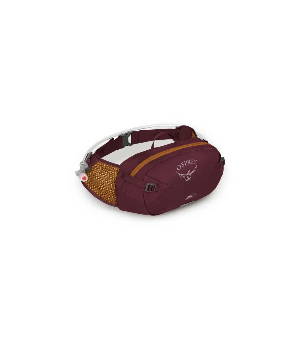 Osprey Seral 4 w/Res O/S (various colours)