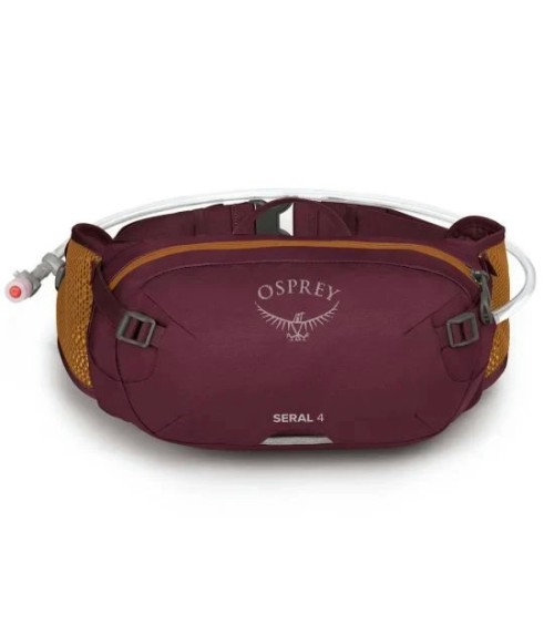 Osprey Seral 4 w/Res O/S (various colours)