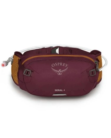Osprey Seral 4 w/Res O/S (erinevad värvid)