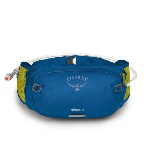 Osprey Seral 4 w/Res O/S (various colours)