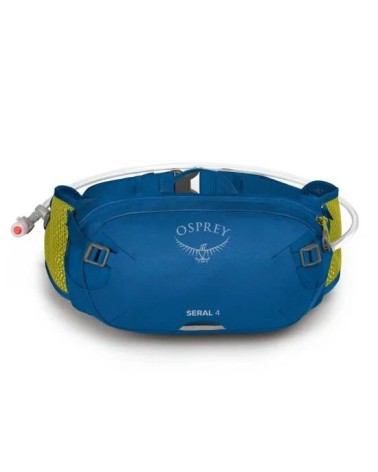 Osprey Seral 4 w/Res O/S (erinevad värvid)