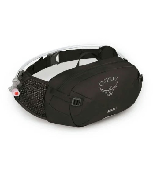 Osprey Seral 4 w/Res O/S (various colours)