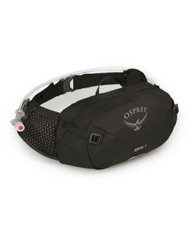 Osprey Seral 4 w/Res O/S (various colours)