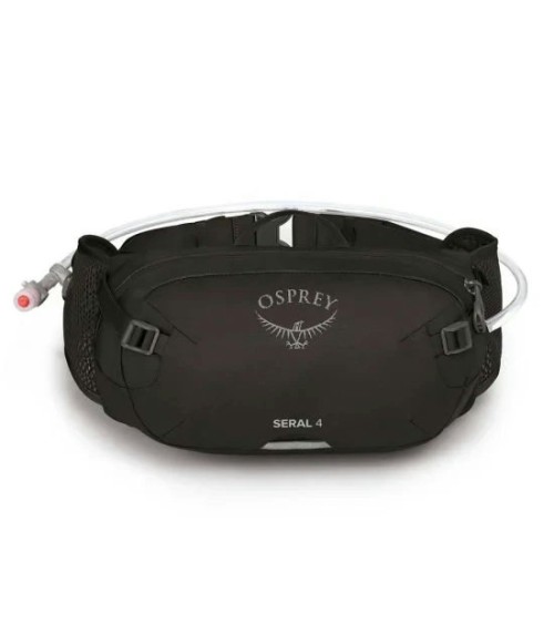 Osprey Seral 4 w/Res O/S (erinevad värvid)