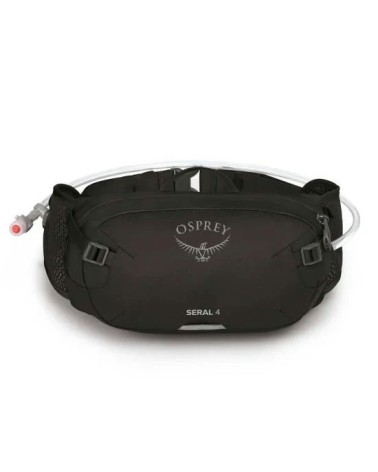 Osprey Seral 4 w/Res O/S (erinevad värvid)