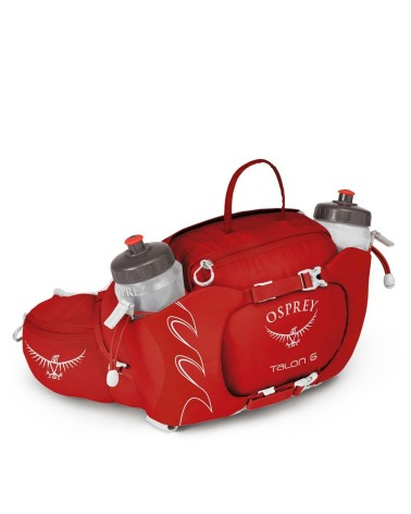 Osprey Talon 6 kevadroheline