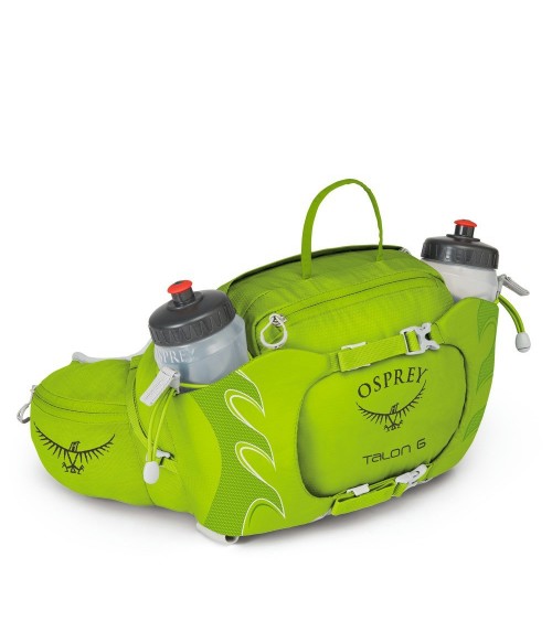 Osprey Talon 6 kevadroheline