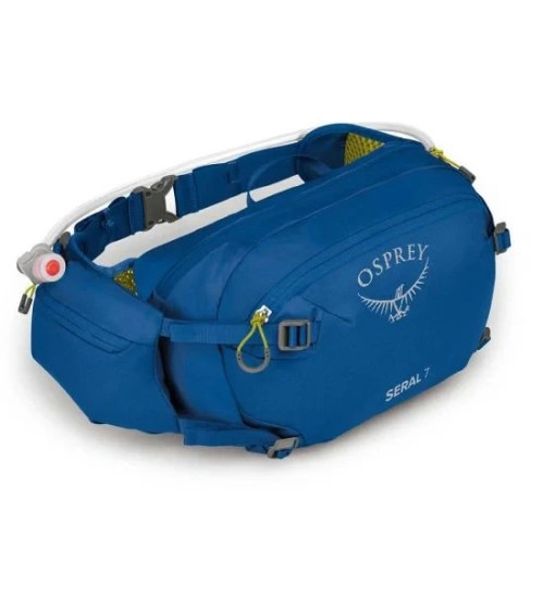 Osprey Seral 7 w/Res O/S (erinevad värvid)