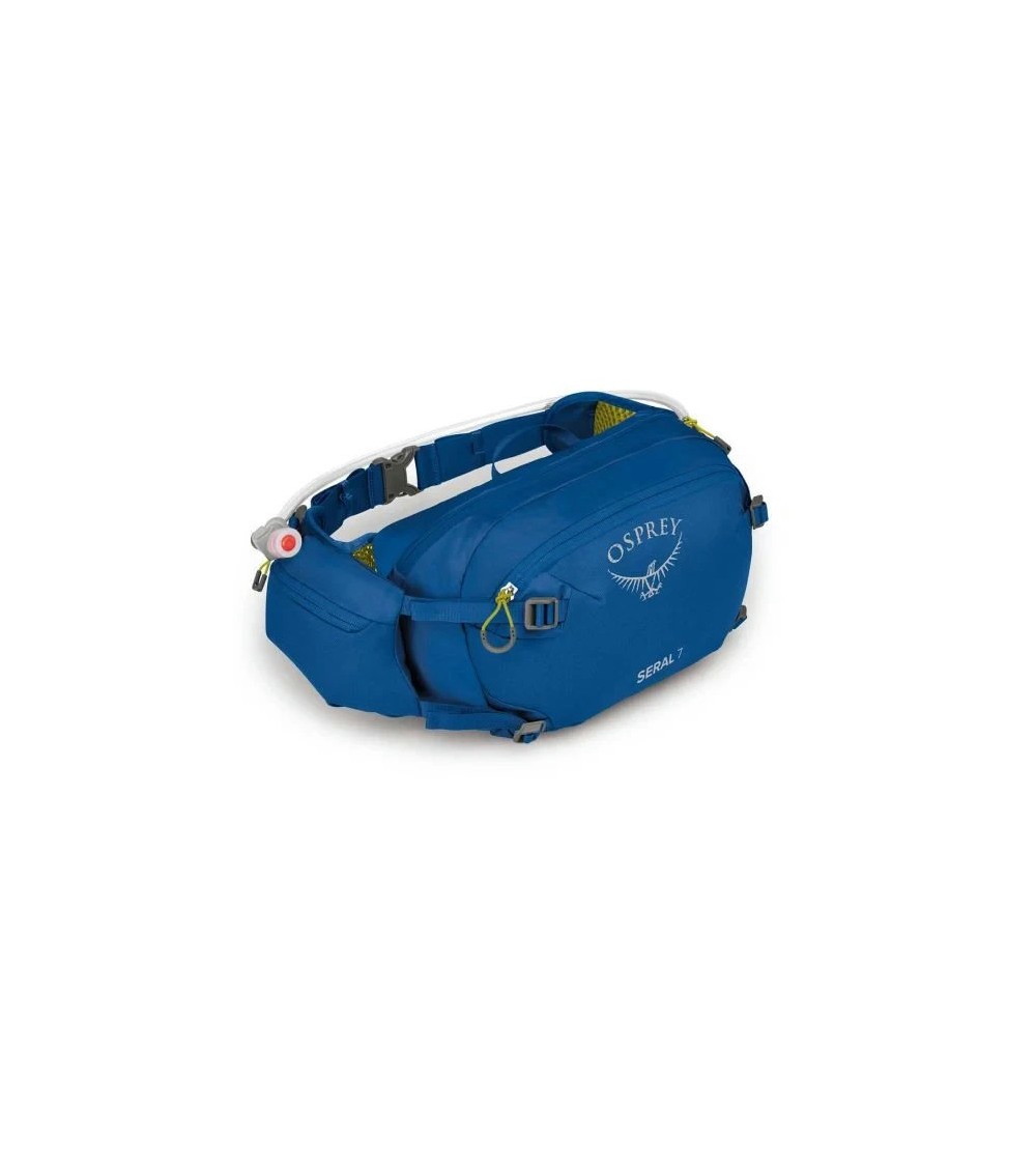 Osprey Seral 7 w/Res O/S (erinevad värvid)