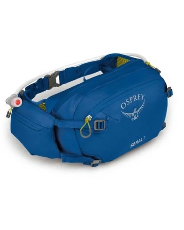 Osprey Seral 7 w/Res O/S (various colours)