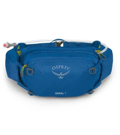 Osprey Seral 7 w/Res O/S (erinevad värvid)