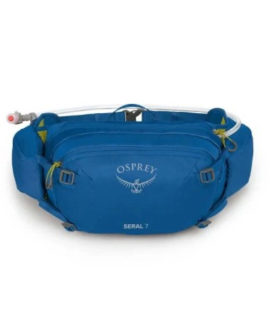 Osprey Seral 7 w/Res O/S (various colours)