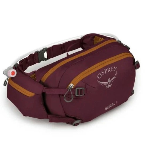 Osprey Seral 7 w/Res O/S (various colours)