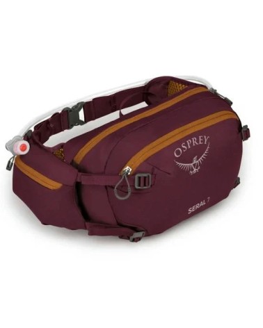 Osprey Seral 7 w/Res O/S (various colours)