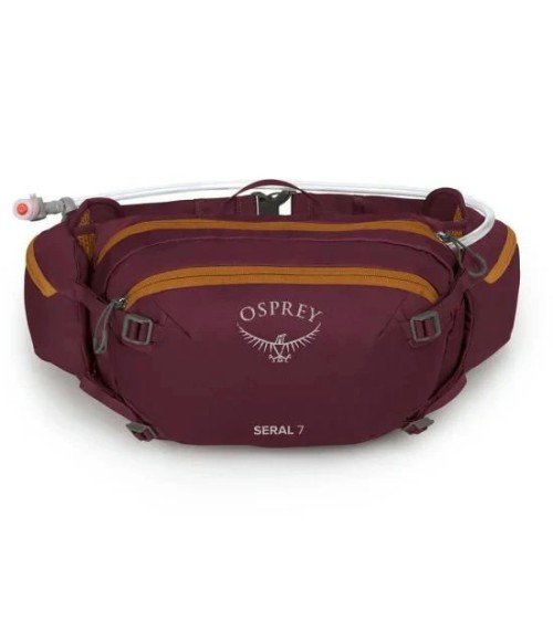 Osprey Seral 7 w/Res O/S (erinevad värvid)