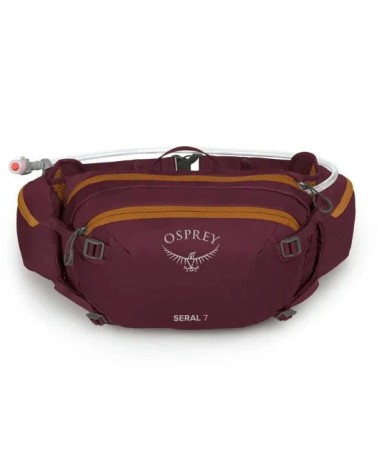 Osprey Seral 7 w/Res O/S (erinevad värvid)