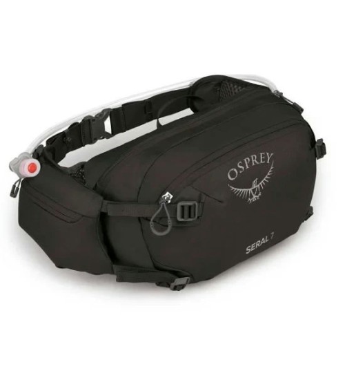 Osprey Seral 7 w/Res O/S (erinevad värvid)