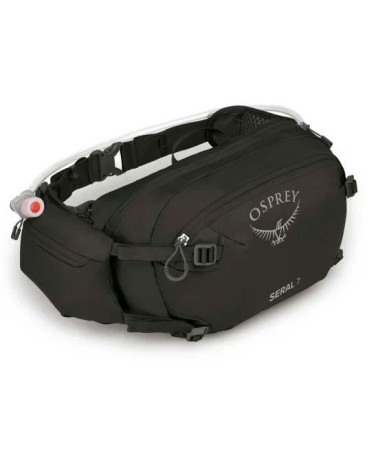 Osprey Seral 7 w/Res O/S (various colours)