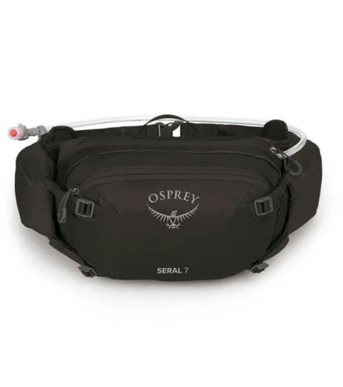 Osprey Seral 7 w/Res O/S (erinevad värvid)