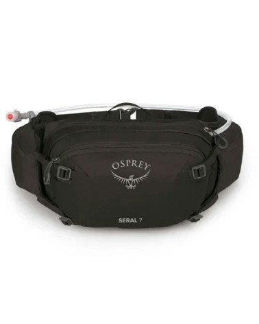 Osprey Seral 7 w/Res O/S (various colours)