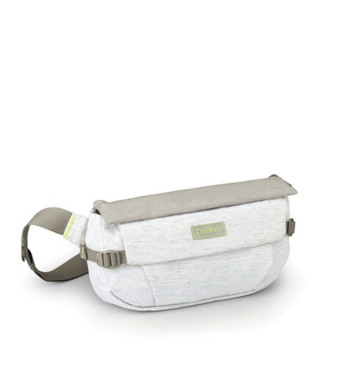 Osprey Arcane Earth Hip Bag pedi.grey OS
