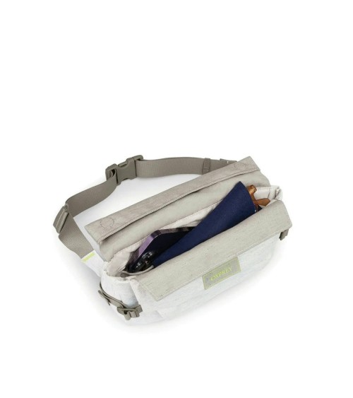 Osprey Arcane Earth Hip Bag pedi.grey OS