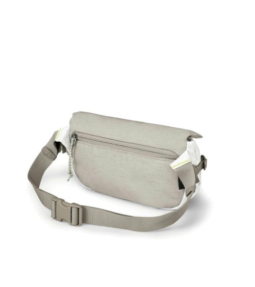 Osprey Arcane Earth Hip Bag pedi.grey OS