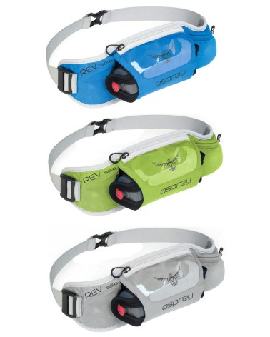 Osprey Rev Solo (various colours)